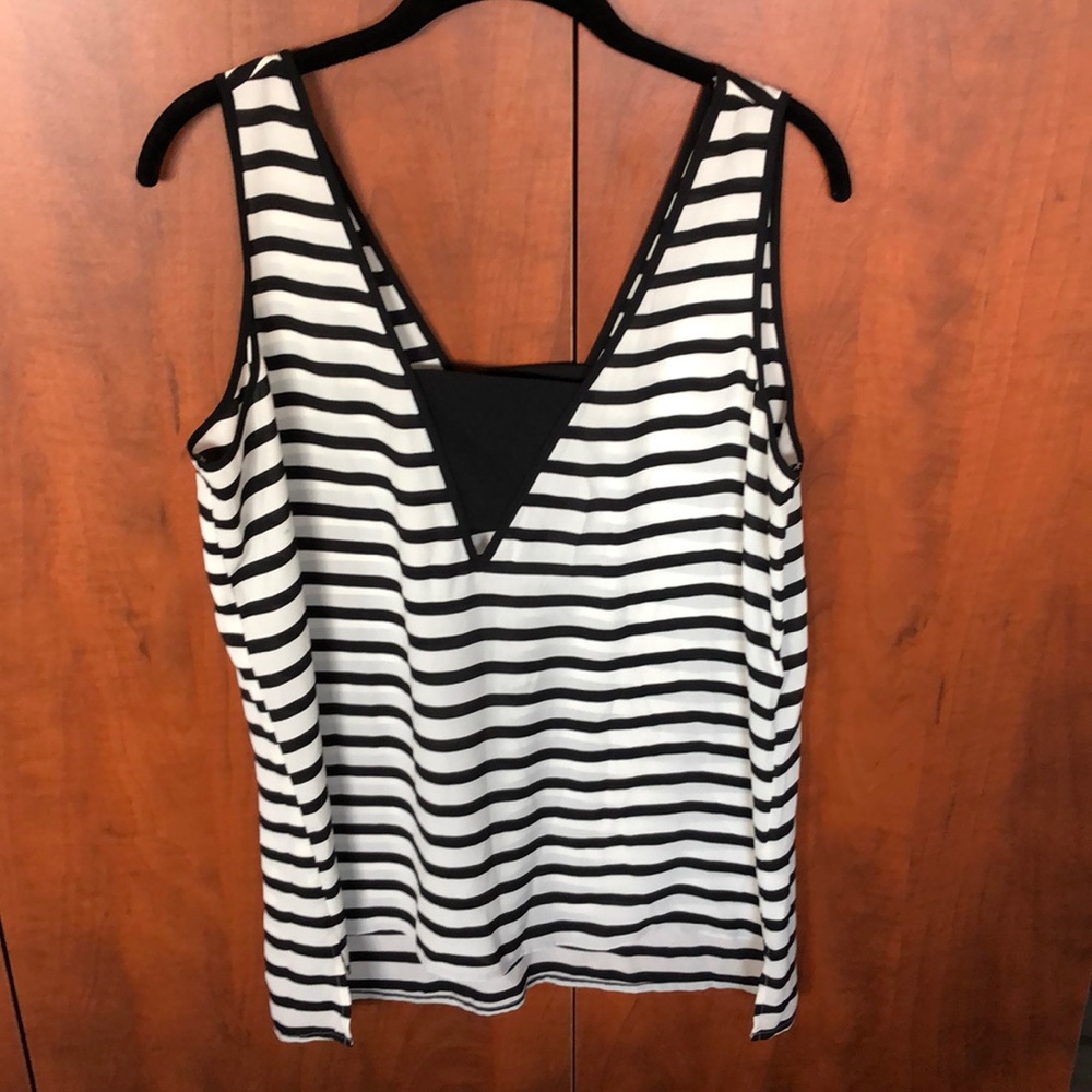 Express Top.